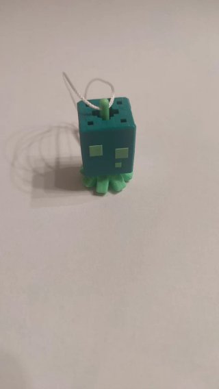 3 Figuras Minecraft