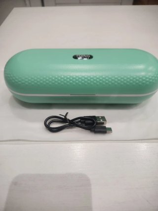 Altavoz Portátil TOING TO-132