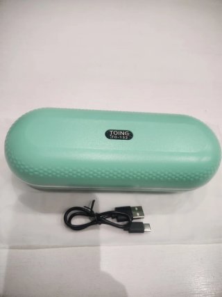Altavoz Portátil TOING TO-132