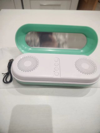 Altavoz Portátil TOING TO-132