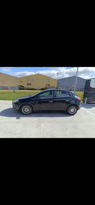 FIAT Bravo 2007