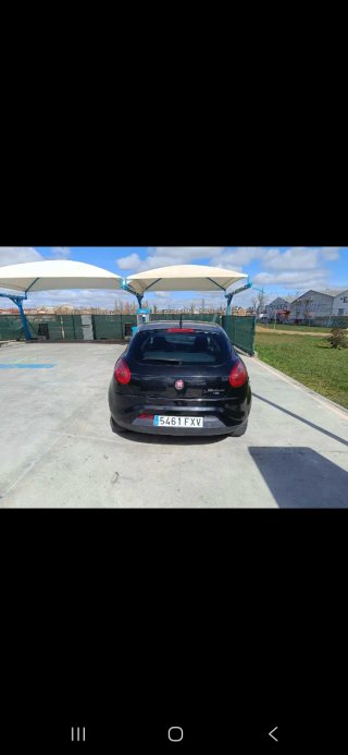 FIAT Bravo 2007