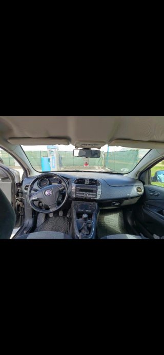 FIAT Bravo 2007