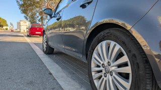 Opel Corsa 2013, 85000 km, a/c un solo propietario