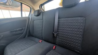 Opel Corsa 2013, 85000 km, a/c un solo propietario