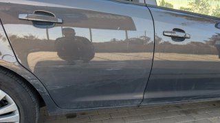 Opel Corsa 2013, 85000 km, a/c un solo propietario