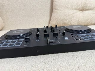 Controlador DJ Pioneer DDJ-FLX4