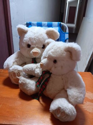 Peluche para niñ@s