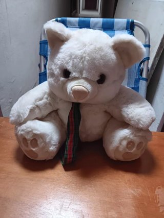Peluche para niñ@s