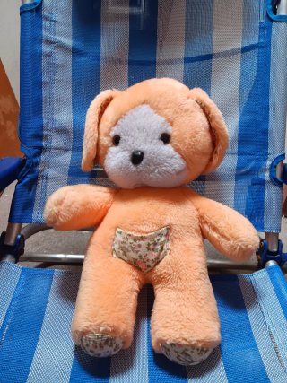 Peluche para niñ@s