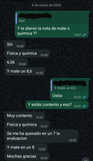 CLASES PARTICULARES || PRIMARIA, ESO Y BACHILLER