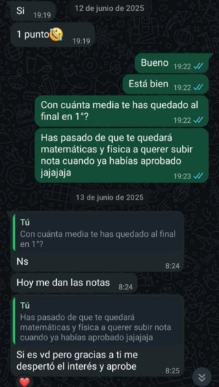 CLASES PARTICULARES || PRIMARIA, ESO Y BACHILLER