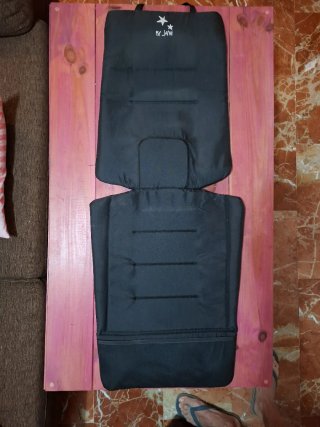 Silla Be Cool Apollo I-Size + Accesorios