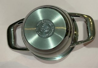 Olla AMC 16 cm - 1.6 L con  M30 S