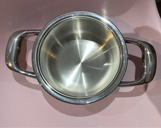 Olla AMC 16 cm - 1.6 L con  M30 S