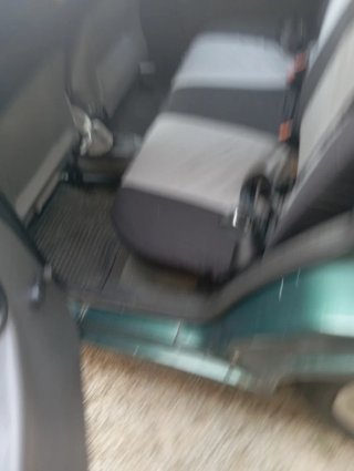 SEAT Cordoba 1996