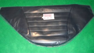 Funda Asiento Bultaco Frontera MK 11