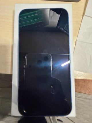 iPhone 13 128GB Azul