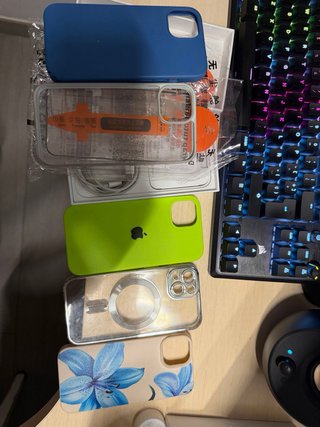 iPhone 13 128GB Azul