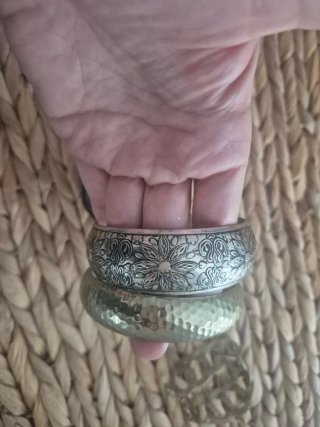 Lote 5 Pulseras Variadas