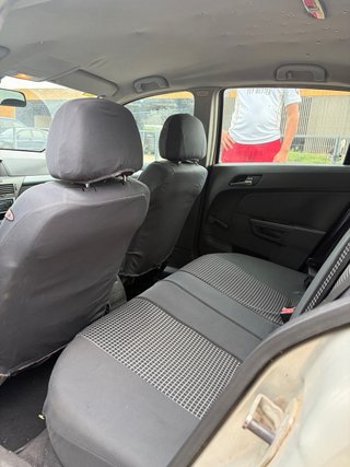 Opel Astra 2005