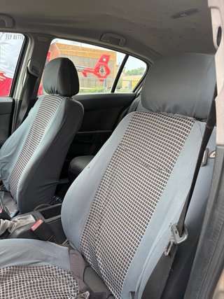 Opel Astra 2005