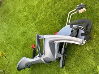 Hamax Silla Portabebés Bicicleta