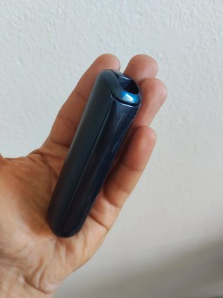 Ploom Aura Navy Blue