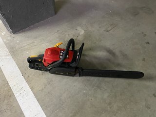 Motosierra Eléctrica
