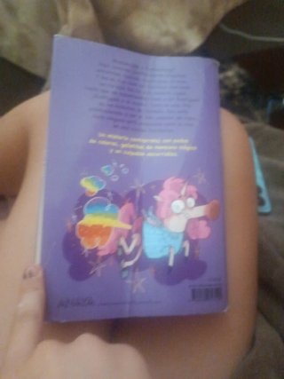 Libro de bichos raros