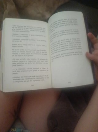 Libro de bichos raros