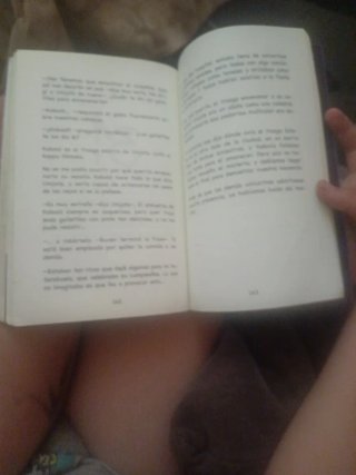 Libro de bichos raros