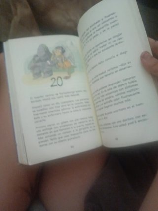 Libro de bichos raros