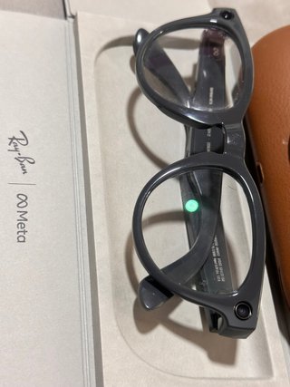 Gafas Ray-Ban Meta Gen 2 Transición