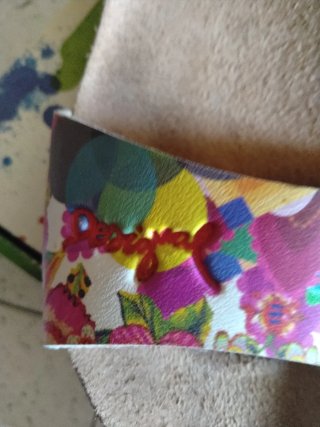 Sandalias Desigual Talla 39