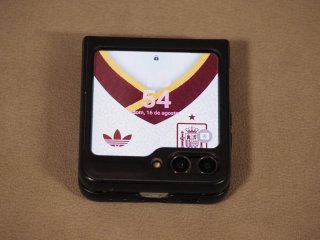 Samsung Galaxy Z Flip 5 512GB