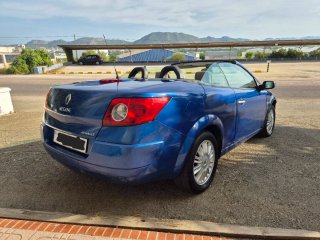 Renault Megane 2007