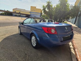 Renault Megane 2007