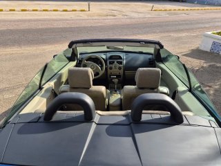Renault Megane 2007