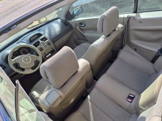 Renault Megane 2007