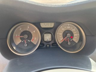Renault Megane 2007