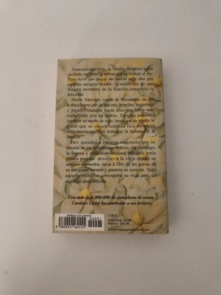 Libro corazones salvajes