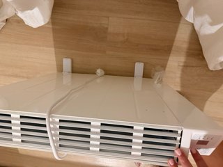 Emisor Térmico Mellerware Bajo Consumo