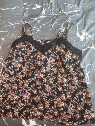 Ropa de mujer