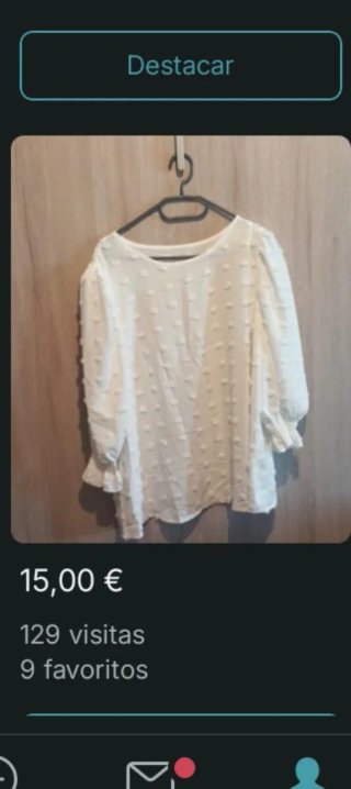 Ropa de mujer