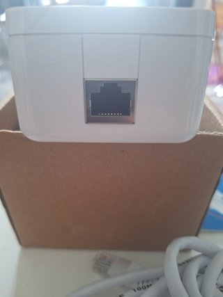 Devolo Magic 1 LAN PLC con enchufe