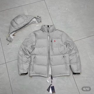 Chaqueta Polo Ralph Lauren Negra y Azul