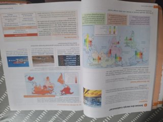 Geografia eta Historia. 3 bigarren hezkuntza. Hean