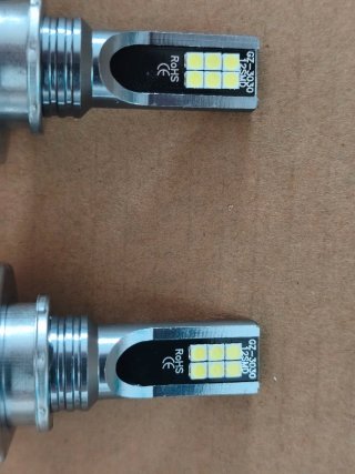 Bombillas LED H4