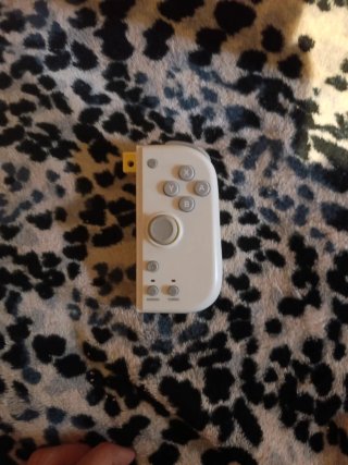 Mando HORI Nintendo Switch